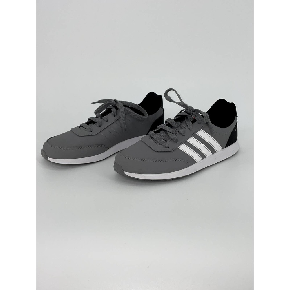 adidas Gray, Black and White Women's Sneakers